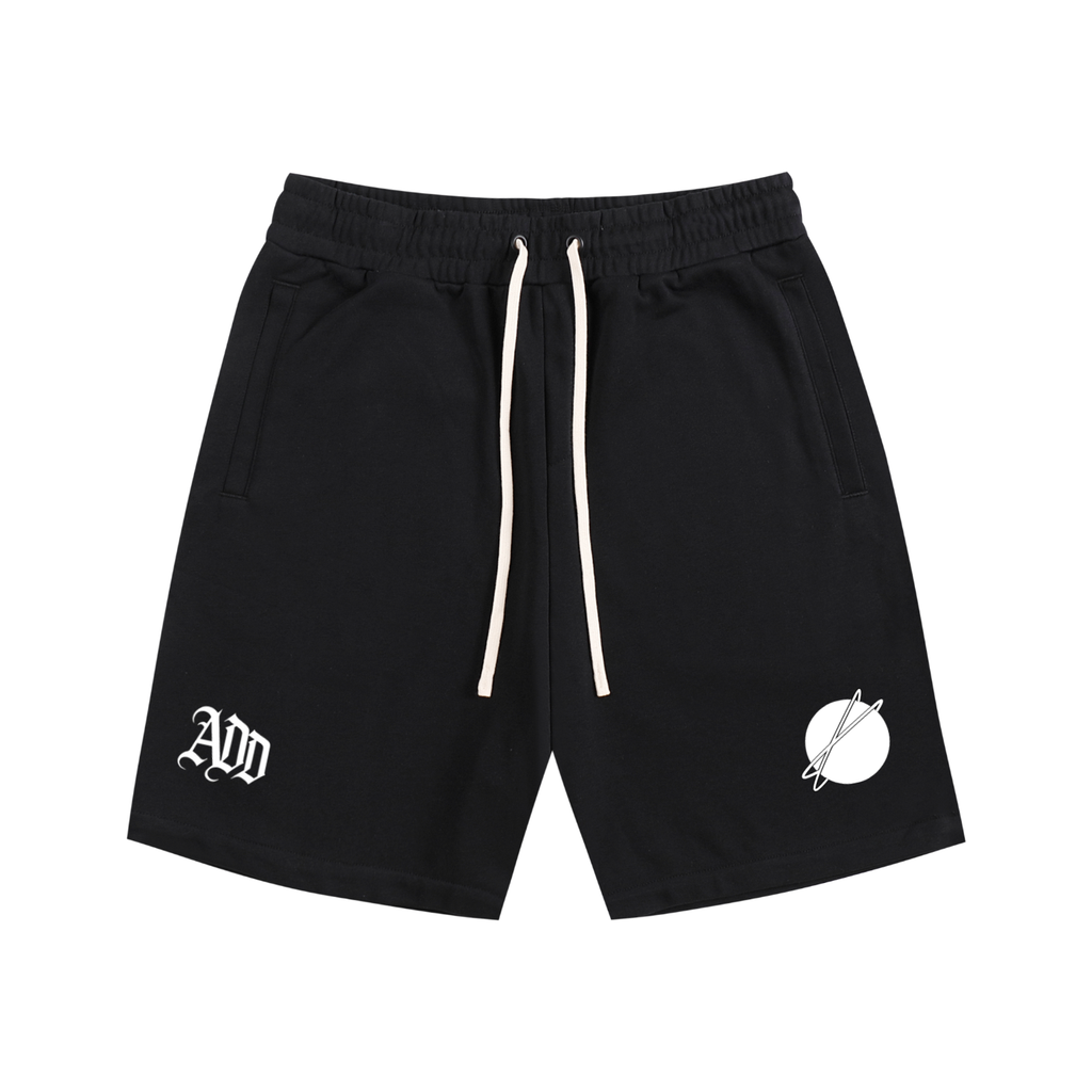 Essential Cotton Shorts