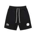 Essential Cotton Shorts